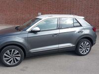 gebraucht VW T-Roc Style