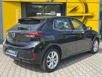 gebraucht Opel Corsa F Elegance *LED*PDC*DAB+*CARPLAY*KLIMA*LHZ