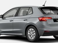 Neu Skoda Fabia 95 PS (69 kW) 2026 Limousine