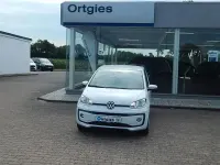 Gebraucht VW up! Basis 65 PS (47 kW) 2024 Andere Kleinwagen
