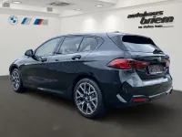 Neu BMW 120 170 PS (125 kW) 2026 Black sapphire metallic Kleinwagen