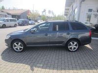 gebraucht Skoda Octavia Ambiente 4X4