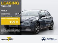 Gebraucht VW Golf VIII Move 131 PS (96 kW) 2024 Othercolor Kleinwagen