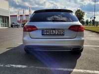 Gebraucht Audi S4 Sport 333 PS (244 kW) 2009 Grau Kombi