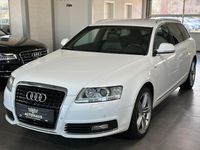 Gebraucht Audi A6 S-Line 220 PS (161 kW) 2010 Weiß Kombi