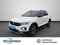 Gebraucht VW T-Roc Move 110 PS (80 kW) 2024 SUV