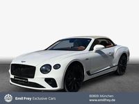 Usata Bentley Continental GT 659 CV (484 kW) 2024 Bianco Cabrio
