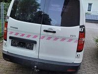 Gebraucht Hyundai H-1 170 PS (125 kW) 2011 Van / Kleinbus