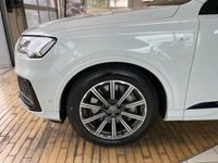 gebraucht Audi Q7 TFSI e S line