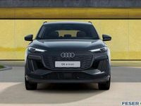 Neu Audi Q6 e-tron S-Line 185 kW (252 PS) 2026 Magnetgrau SUV