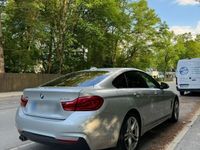 gebraucht BMW 420 Gran Coupé 420 Gran Coupé i xDrive Sport ...