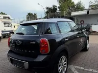 Gebraucht Mini Cooper 122 PS (89 kW) 2014 Schwarz Kleinwagen