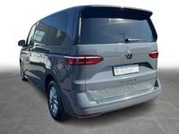 Gebraucht VW T7 Basis 136 PS (100 kW) 2024 Grau Van