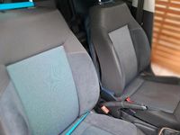 Gebraucht VW Polo Style 75 PS (55 kW) 2011 Blau Kleinwagen