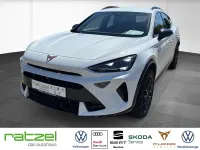 Gebraucht Cupra Formentor 150 PS (110 kW) 2025 Weiß SUV
