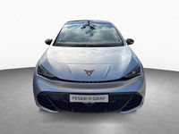 Gebraucht Cupra Born 150 kW (204 PS) 2023 Geyser silver Kleinwagen