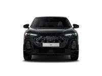 Gebraucht Audi Q5 204 PS (150 kW) 2026 Mythosschwarz metallic SUV