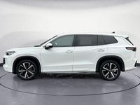 Neu VW Tayron Elegance 150 PS (110 kW) 2025 Pure white SUV