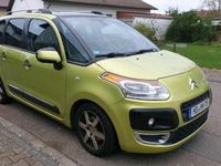 gebraucht Citroën C3 Picasso.inTop Zustand von Rentner