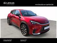 Gebraucht Lexus LBX 136 PS (100 kW) 2024 Rot SUV