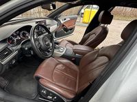 Gebraucht Audi A6 S-Line 272 PS (200 kW) 2015 Weiß Kombi