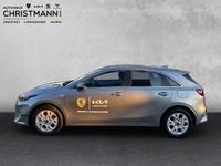 Gebraucht Kia Ceed Comfort 99 PS (72 kW) 2024 Silber Kleinwagen