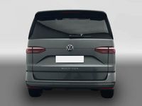 Gebraucht VW Multivan Life 150 PS (110 kW) 2023 Grau Van / Kleinbus