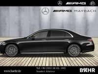 Gebraucht Mercedes S580 503 PS (369 kW) 2025 Limousine