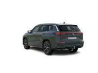 Gebraucht VW Tayron Life 150 PS (110 kW) 2025 Urano grau SUV