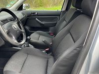 Gebraucht VW Golf IV 75 PS (55 kW) 2002 Silber Limousine