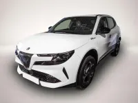 Neu Alfa Romeo Junior Edizione Speciale 145 PS (106 kW) 2026 Manufacturer SUV