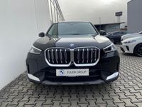 Gebraucht BMW iX1 Performance 230 kW (313 PS) 2023 Schwarz ii SUV