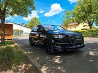 Gebraucht Audi Q7 340 PS (250 kW) 2011 Blau SUV