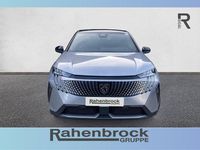 Neu Peugeot 3008 GT 144 PS (105 kW) 2025 Artense grau SUV