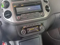 Gebraucht VW Golf VII 122 PS (89 kW) 2012 Grau Kleinwagen