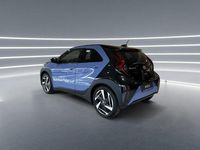 Gebraucht Toyota Aygo X 116 PS (85 kW) 2026 Violett SUV