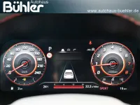 Neu Hyundai i30 N Line 150 PS (110 kW) 2026 Atlas white uni Kombi