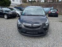 gebraucht Opel Zafira Tourer 1.4 Turbo Innovation