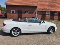 gebraucht Audi A5 Cabriolet A5 1.8 TFSI