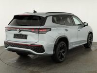 Neu VW Tayron R-line 204 PS (150 kW) 2025 Oyster silver metallic SUV