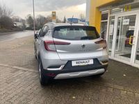 gebraucht Renault Captur II Intens