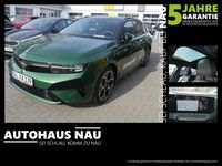 Gebraucht Opel Astra Ultimate 145 PS (106 kW) 2026 Klover grün Kombi