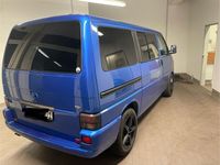 gebraucht VW T4 2.5 tdi 151 ps