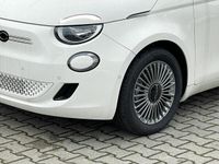 gebraucht Fiat Sedici 500e 42 kWhZoll Alu Klimaaut. Apple CarPlay Androit Auto