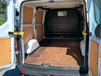 Occasion Ford Transit Custom 101 ch (74 kW) 2016 Blanc Monospace