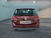 gebraucht VW Golf Alltrack Golf Variant 2.0 TDI VII