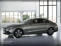 Gebraucht Mercedes C300 Avantgarde 265 PS (194 kW) 2022 Silber Limousine