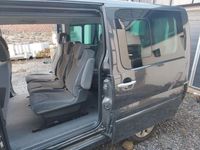 Gebraucht Citroën Jumpy 163 PS (119 kW) 2012 Grau Van / Kleinbus