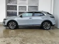 Nowe Kia XCeed 179 KM (131 kW) 2025 Szary SUV