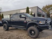 gebraucht Dodge Ram 2500 6,7L CUMMINS G56 mit vielen EXTRAS